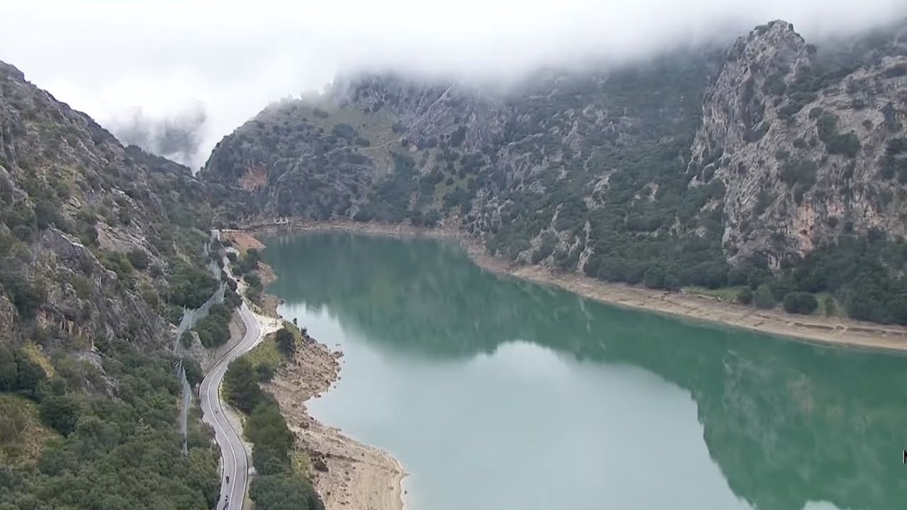 Challenge de Mallorca 2023 (3 Trofeo Andratx-Mirador D’es Colomer) [FULL RACE]