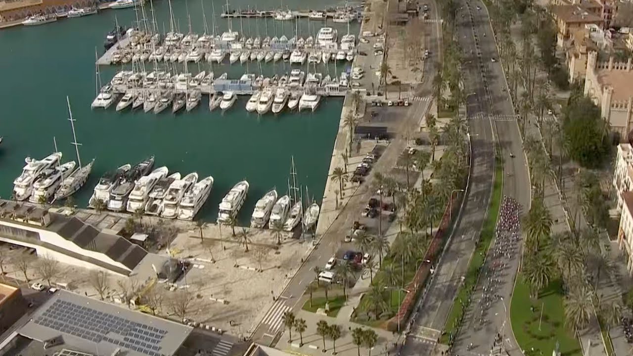 Challenge de Mallorca 2023 (5 Trofeo Palma) [FULL RACE]