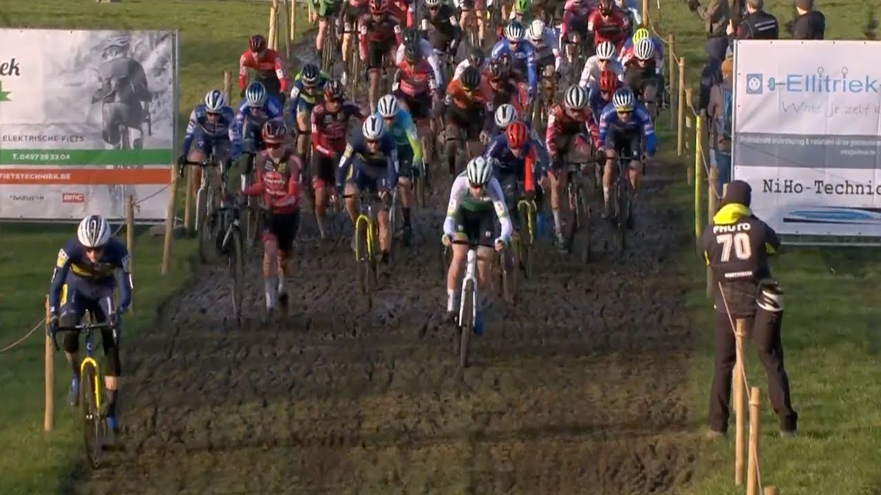 Exact Cross 2023 – 7 - Zonnebeke [FULL RACE]