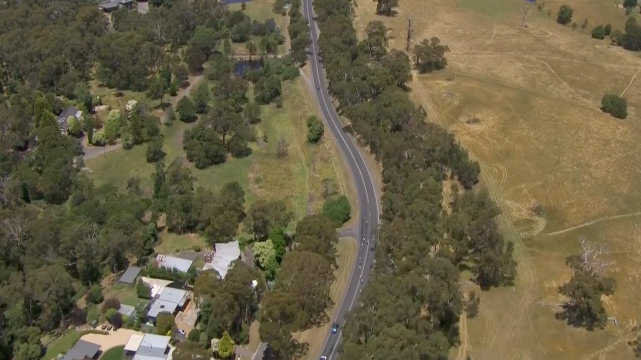 National Championships 2023 – Australia - Road Race [FULL RACE]