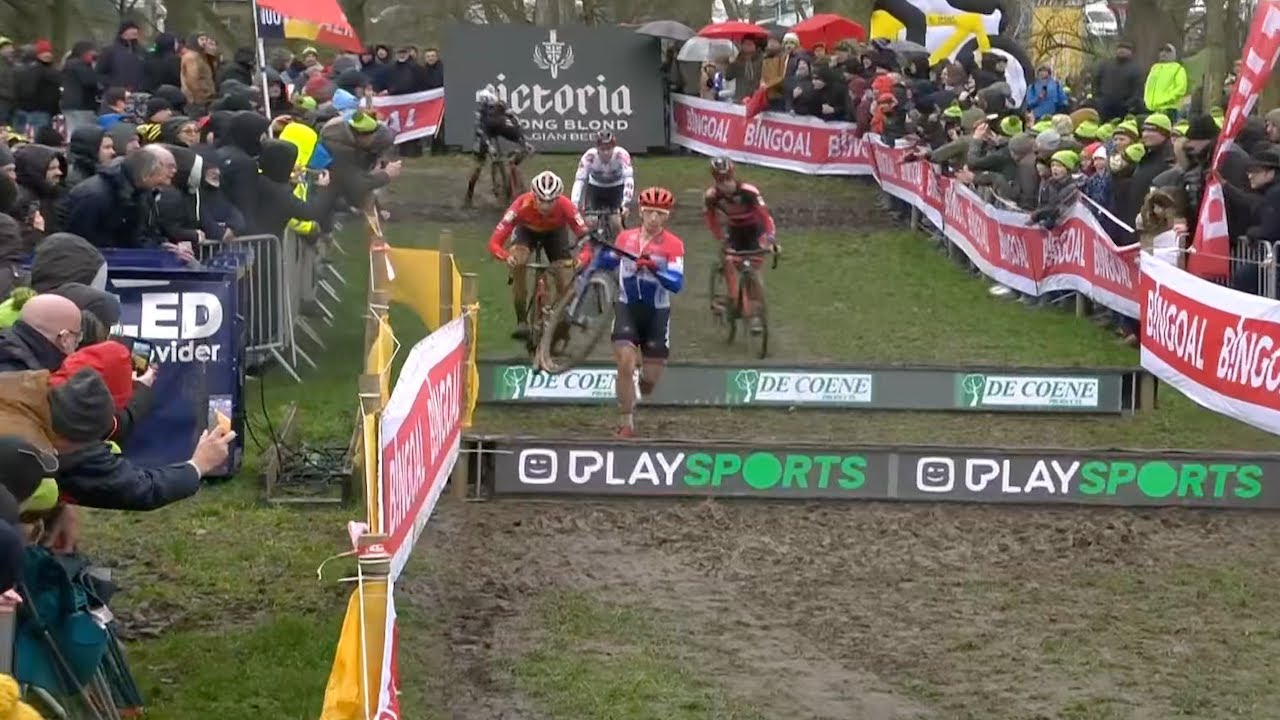 Superprestige 2023 – 7 – GULLEGEM [FULL RACE]