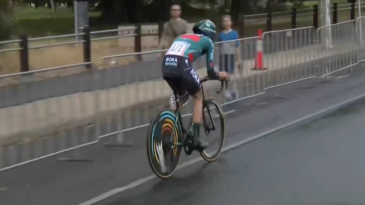 Tour Down Under 2023 - Prologue [FULL STAGE - Individual Time Trial]