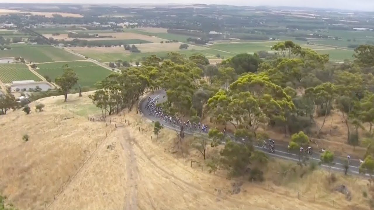 Tour Down Under 2023 - Stage 1 [FULL RACE]
