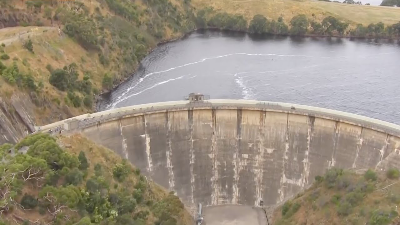 Tour Down Under 2023 - Stage 2 [FULL STAGE]