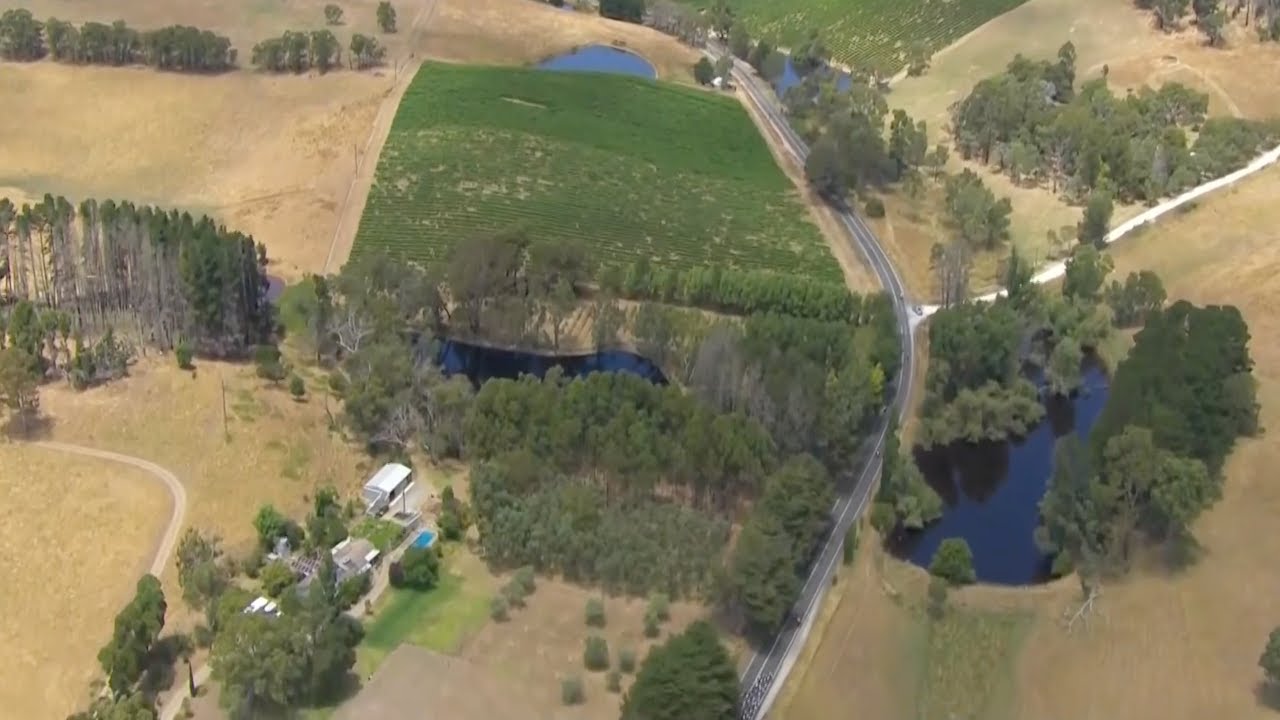 Tour Down Under 2023 - Stage 2 [FULL RACE] (ladies)
