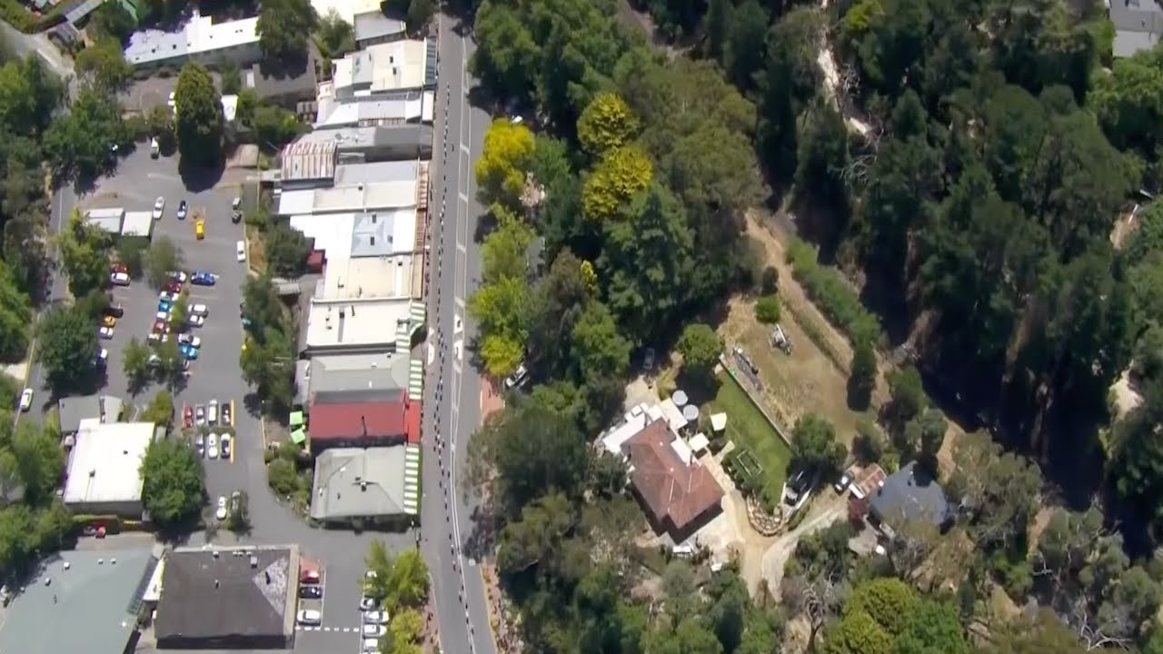 Tour Down Under 2023 - Stage 5 [LAST 10 KM]