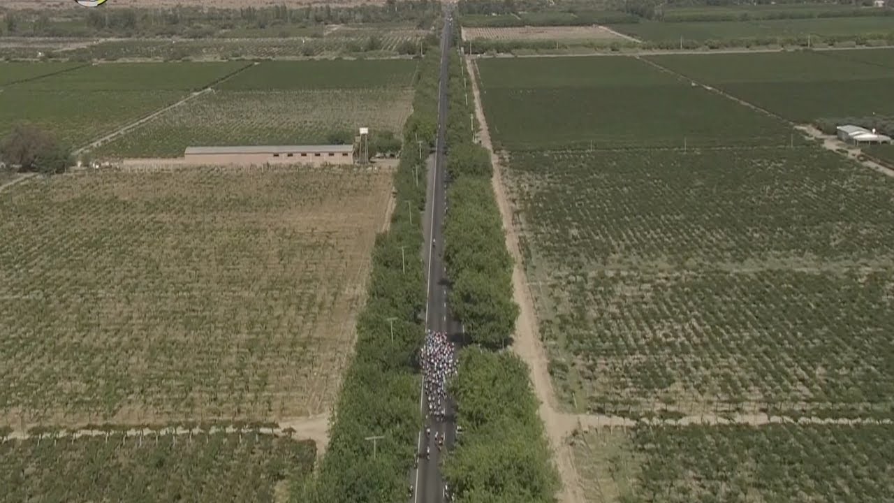 Vuelta a San Juan 2023 - Stage 1 [FULL STAGE]