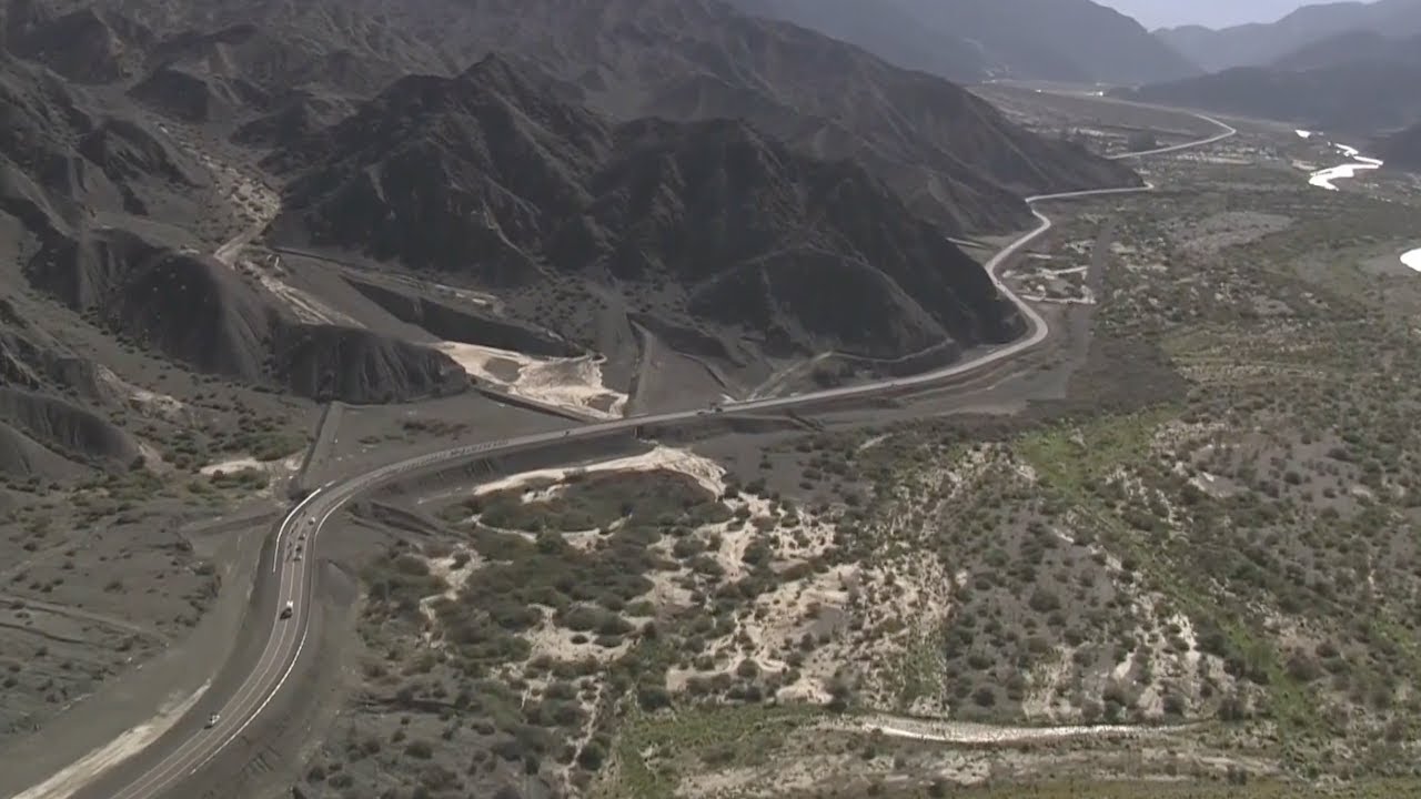 Vuelta a San Juan 2023 - Stage 4 [FULL STAGE]