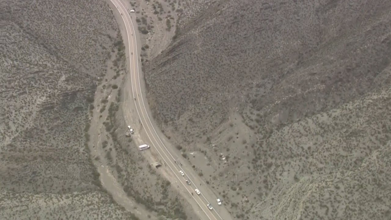 Vuelta a San Juan 2023 - Stage 5 [LAST 10 KM]