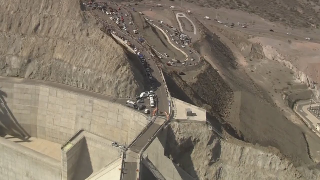 Vuelta a San Juan 2023 - Stage 6 [FULL STAGE]