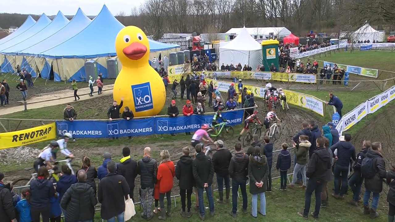 X²O Badkamers Trofee 2023 – 3 – GP SVEN NYS [FULL RACE] (ladies)
