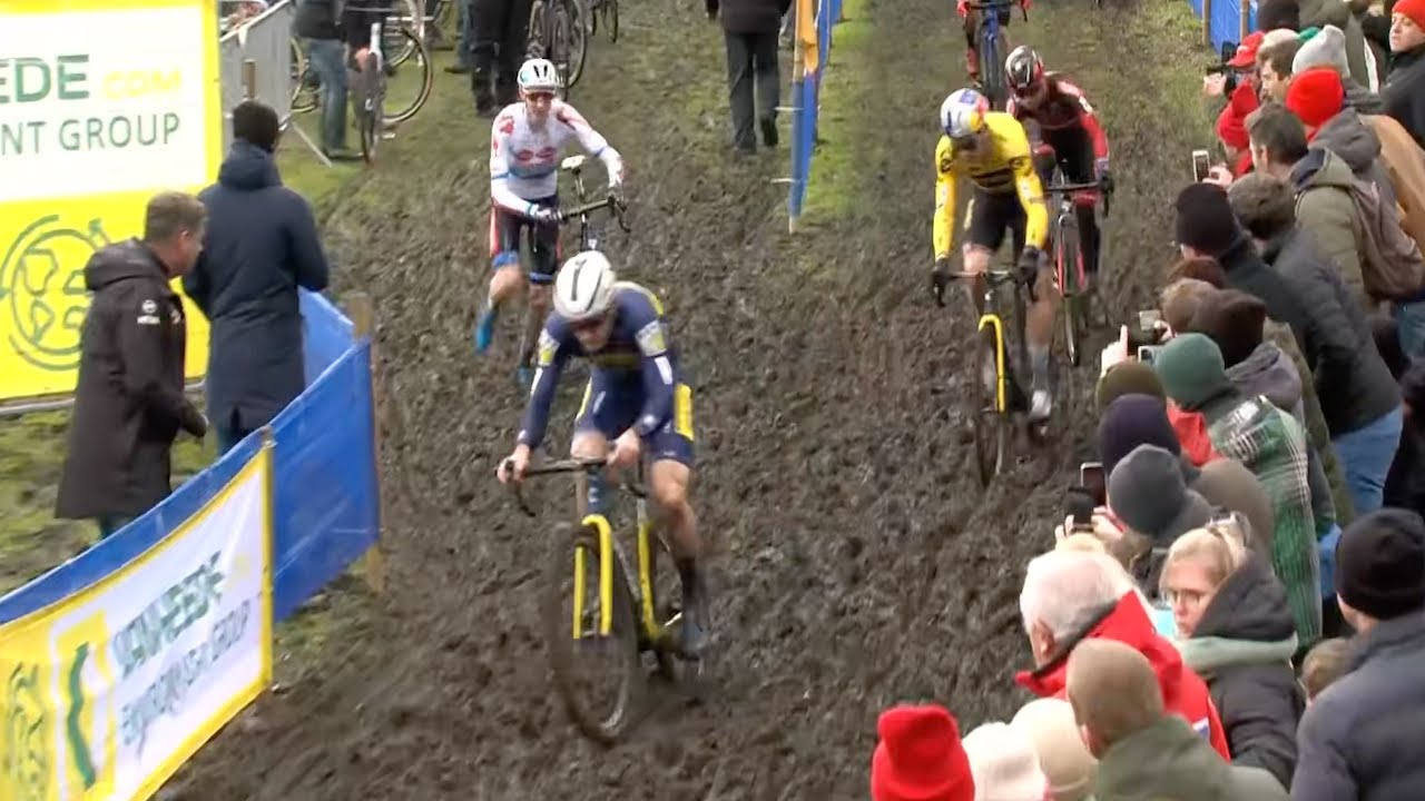 X²O Badkamers Trophy 2023 – 6 – HAMME [FULL RACE]