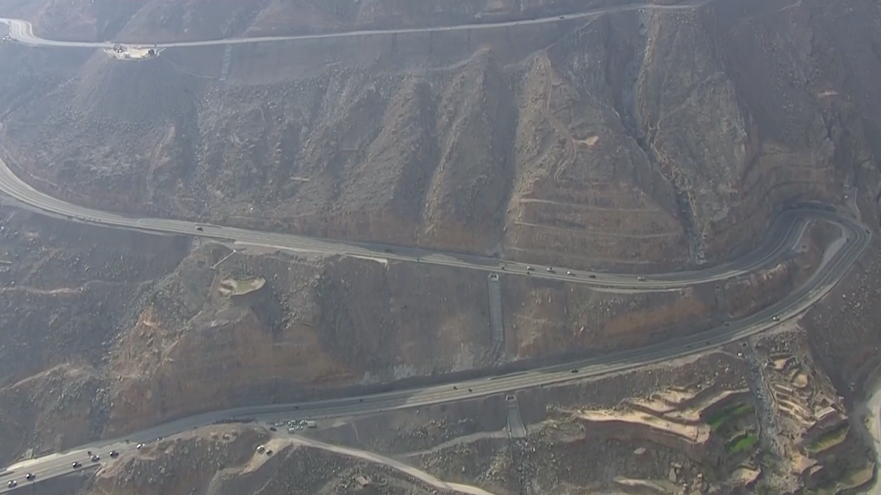 UAE Tour 2023 – Stage 3 [FULL STAGE]