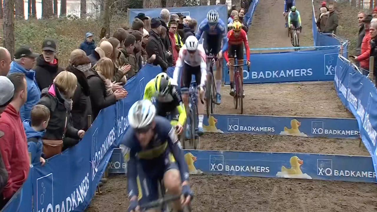 X²O Badkamers Trofee 2023 – 7 – LILLE [FULL RACE]