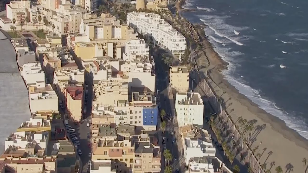 Clasica de Almeria 2023 [LAST 10 KM]