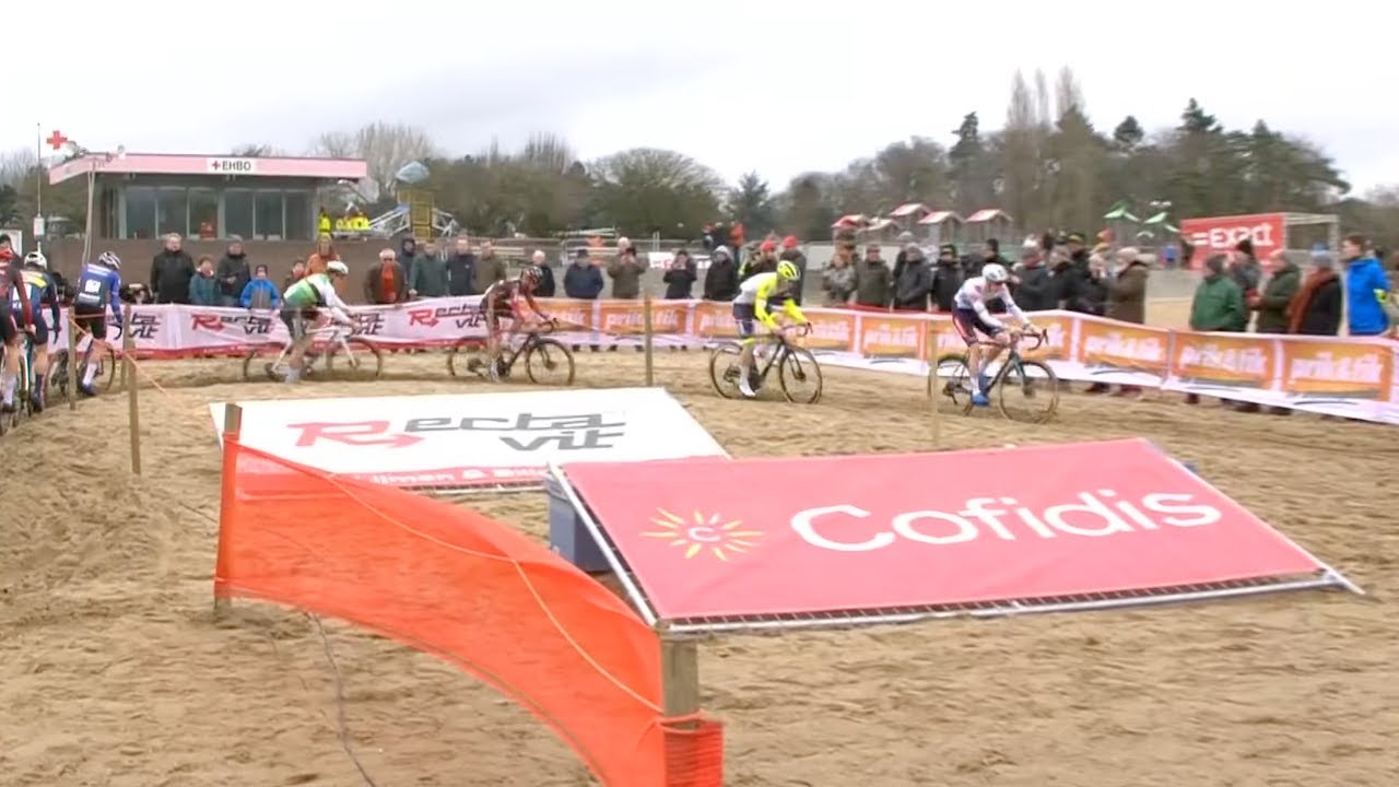 Exact Cross 2023 – 8 - Sint-Niklaas [FULL RACE]