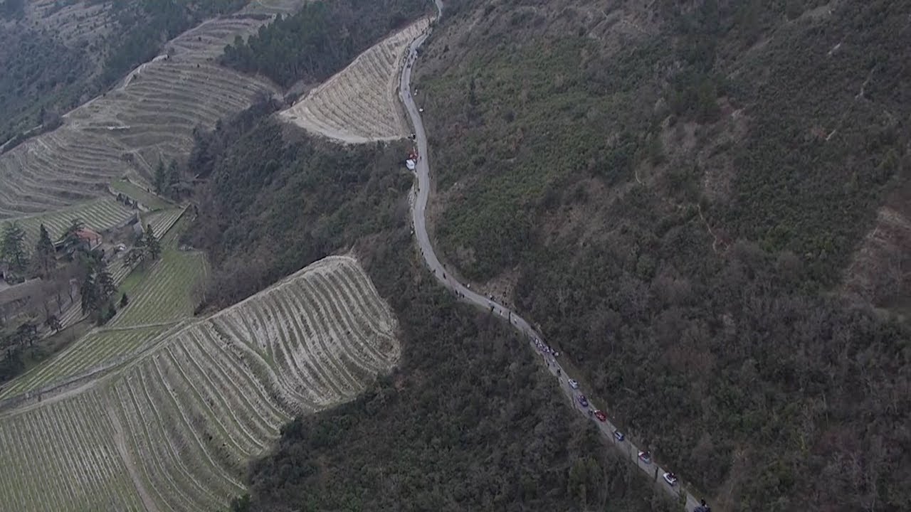 Faun-Ardèche Classic 2023 [LAST 15 KM]