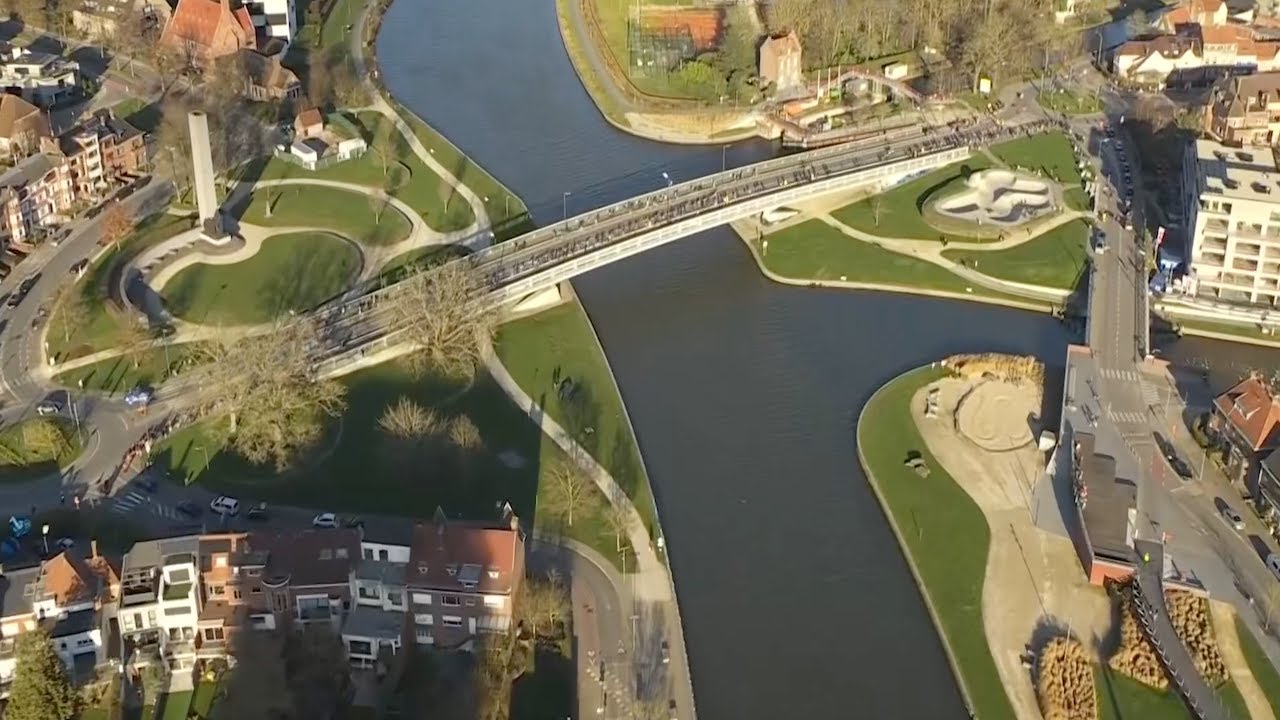 Kuurne-Brussels-Kuurne 2023 [LAST 20 KM]