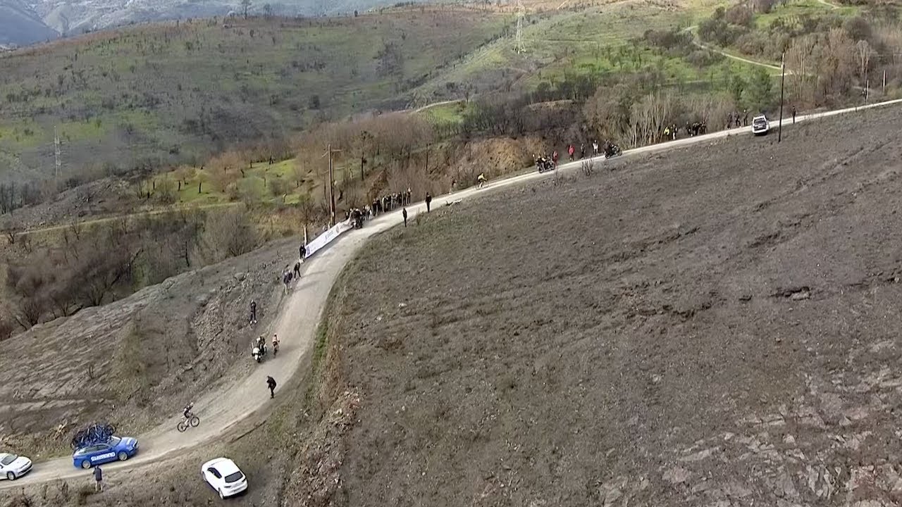 O Gran Camiño 2023 – Stage 3 [LAST 10 KM]