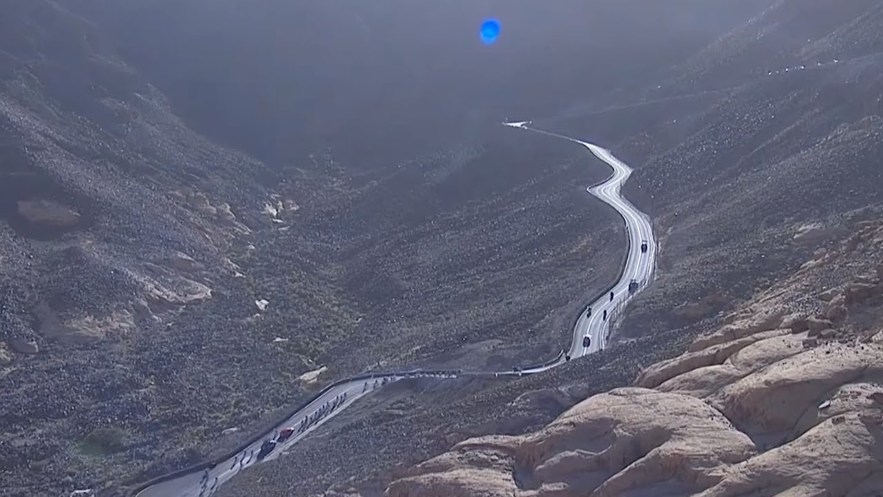 Saudi Tour 2023 - Stage 4 [LAST 10 KM]