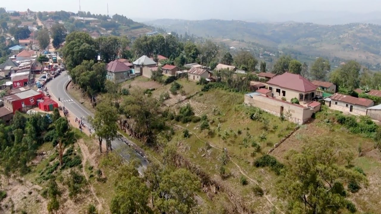 Tour du Rwanda 2023 - Stage 2 [Highlights]