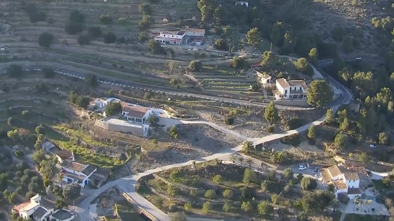 Volta a la Comunitat Valenciana 2023 - Stage 2 [LAST 10 KM]