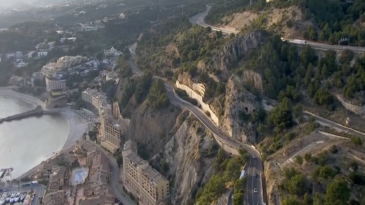 Volta a la Comunitat Valenciana 2023 - Stage 1 [LAST 10 KM]