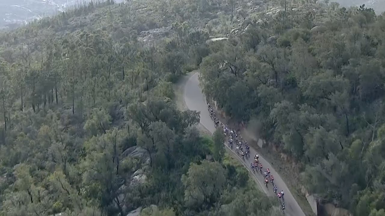 Volta Algarve 2023 – Stage 2 [LAST 10 KM]