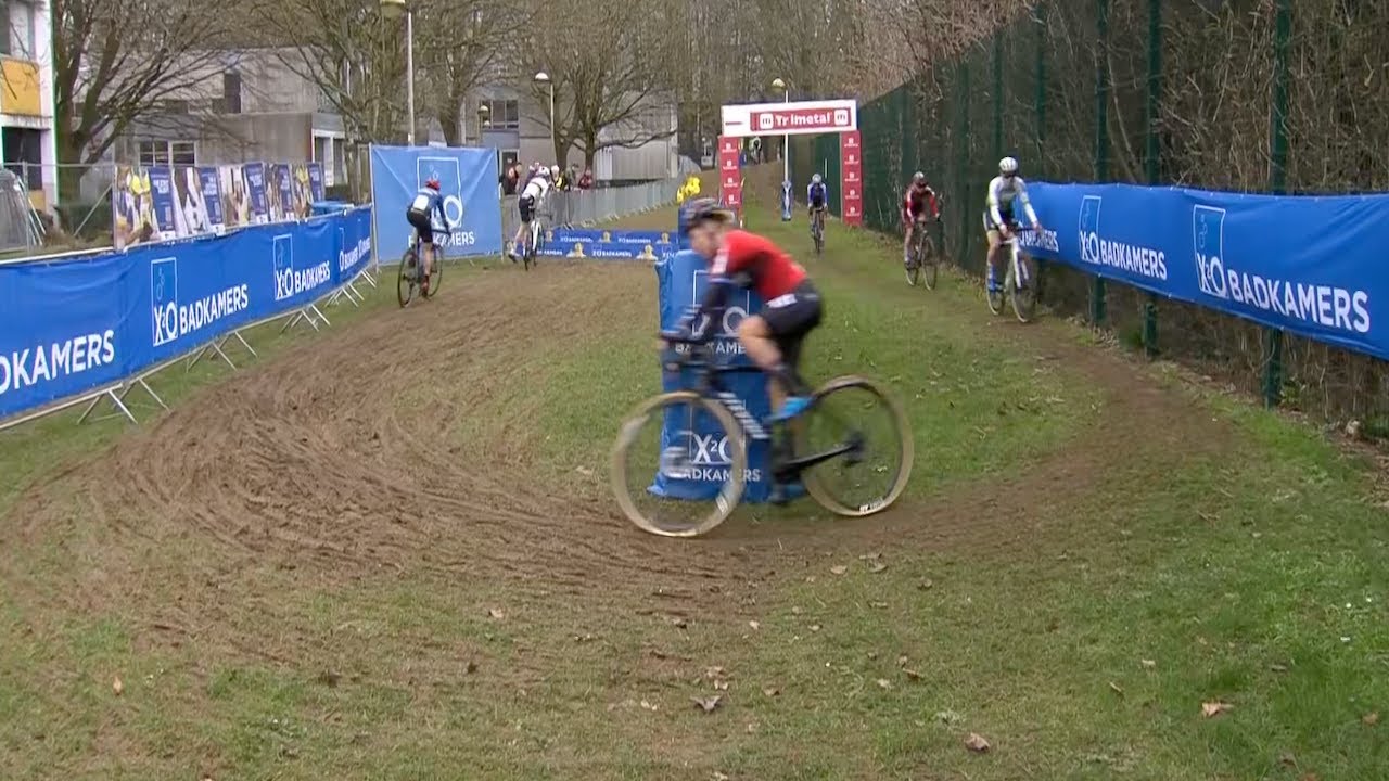 X²O Badkamers Trofee 2023 – 8 – BRUSSELS [FULL RACE] (ladies)