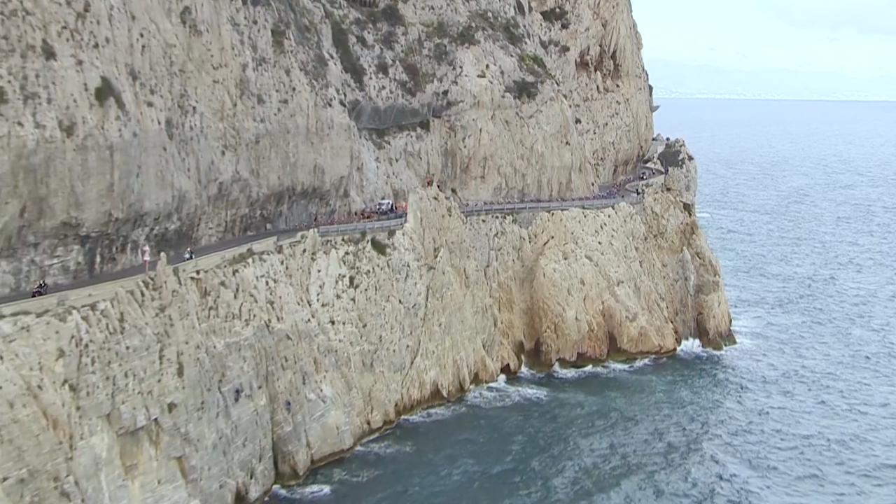 Milano-Sanremo 2023 [FULL RACE]