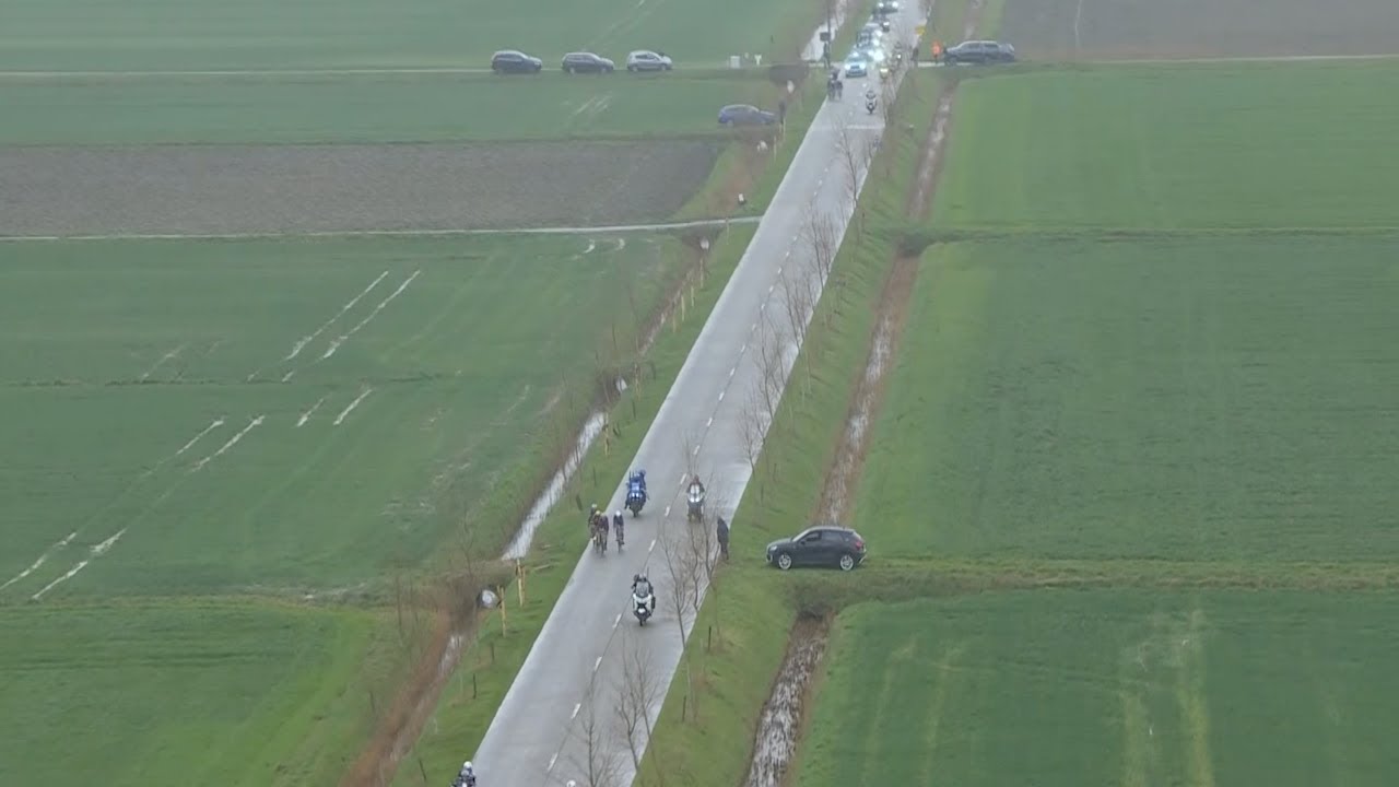 Brugge-De Panne 2023 [LAST 10 KM]