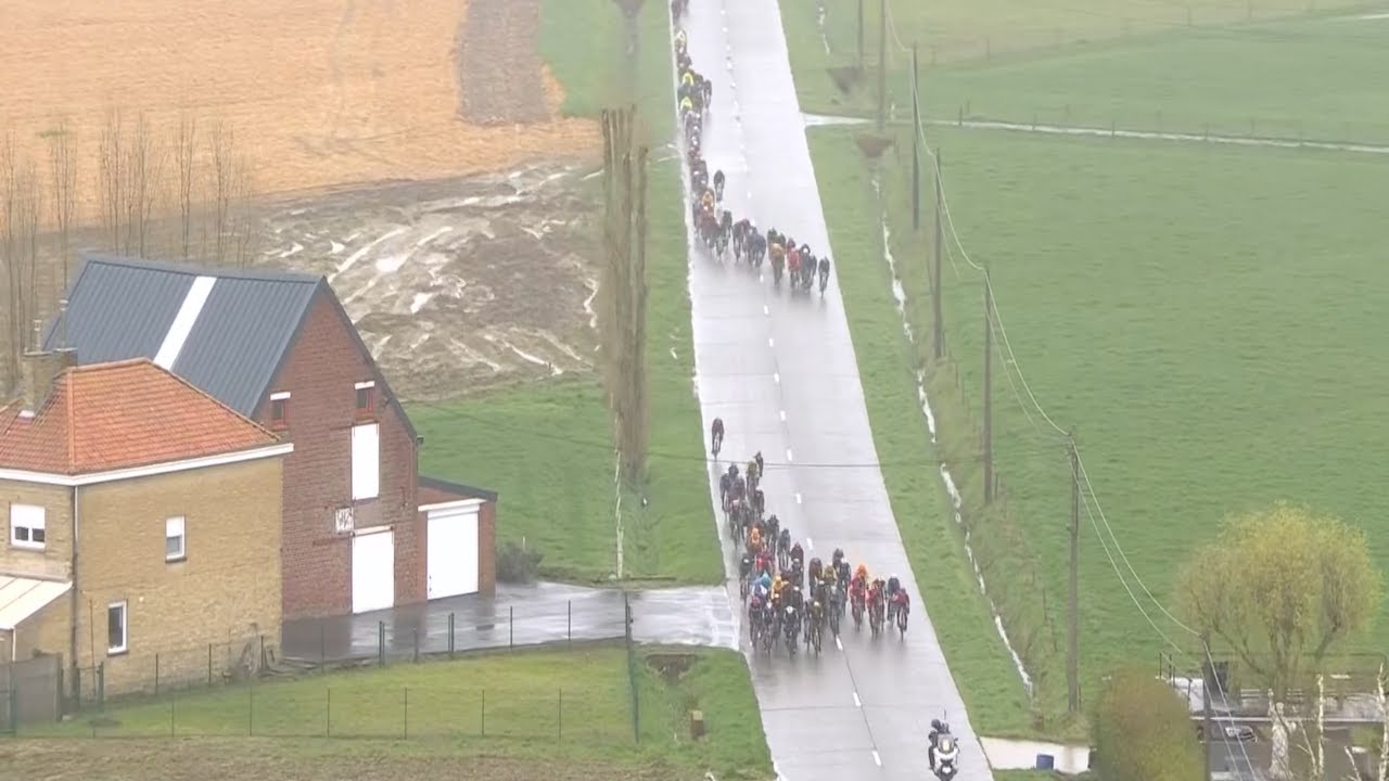 Gent-Wevelgem 2023 [FULL RACE]