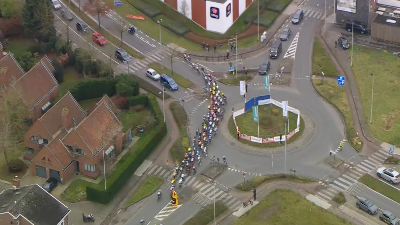 GP Jean-Pierre Monseré 2023 [LAST 10 KM]