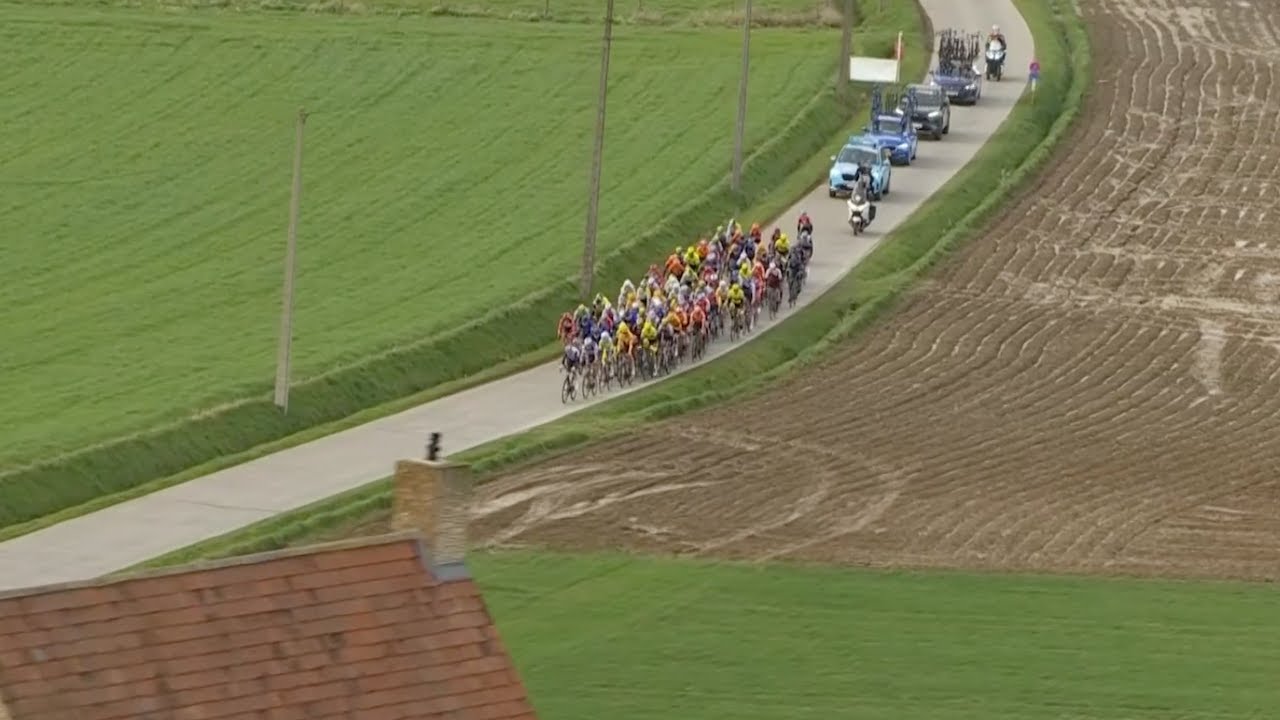 Nokere Koerse 2023 [LAST 10 KM]
