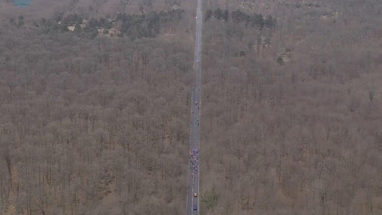 Paris-Nice 2023 - Stage 2 [LAST 10 KM]