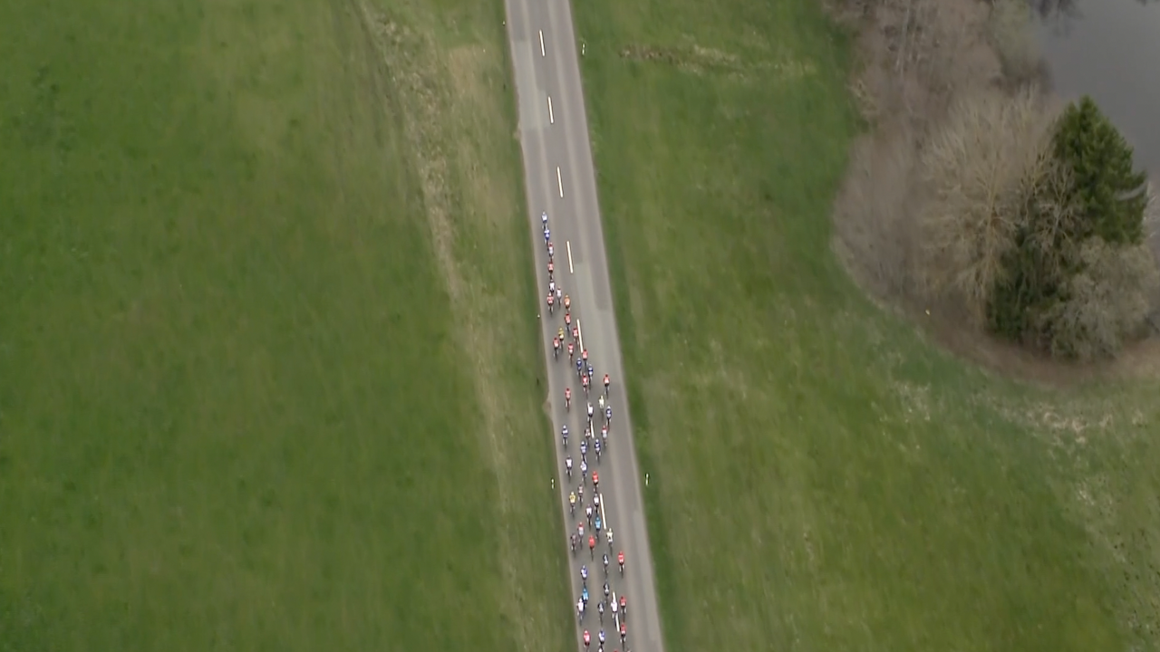 Tour de Romandie 2023 – Stage 1 [LAST 10 KM]