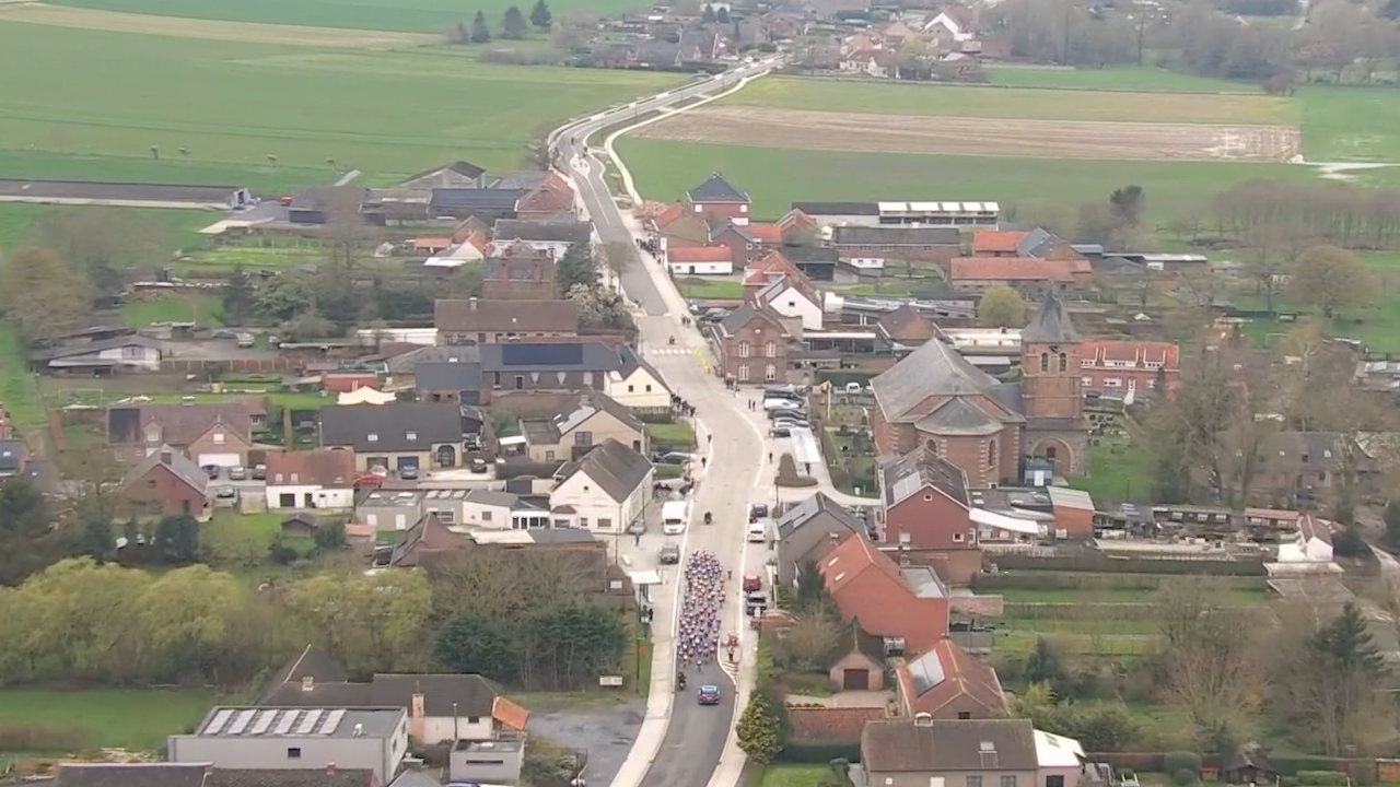 Tour of Flanders 2023 [FULL RACE] (ladies)