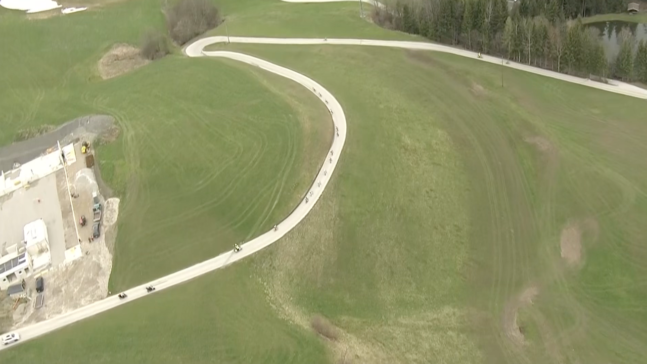 Tour of the Alps 2023 – Stage 1 [LAST 10 KM]