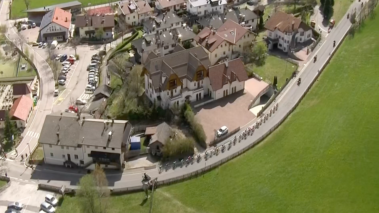 Tour of the Alps 2023 – Stage 2 [LAST 10 KM]