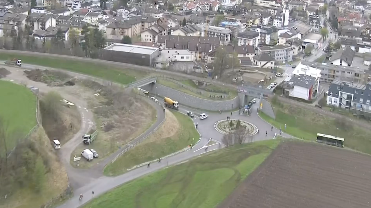 Tour of the Alps 2023 – Stage 5 [LAST 10 KM]