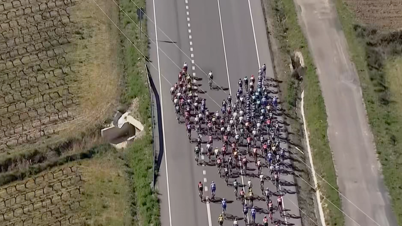 Tour of the Basque Country 2023 – Stage 1 [LAST 10 KM]