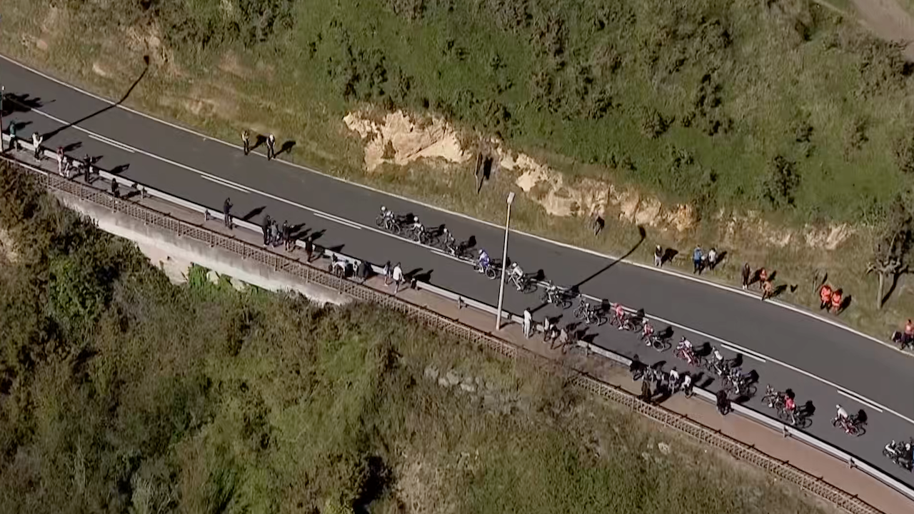 Tour of the Basque Country 2023 – Stage 4 [LAST 10 KM]