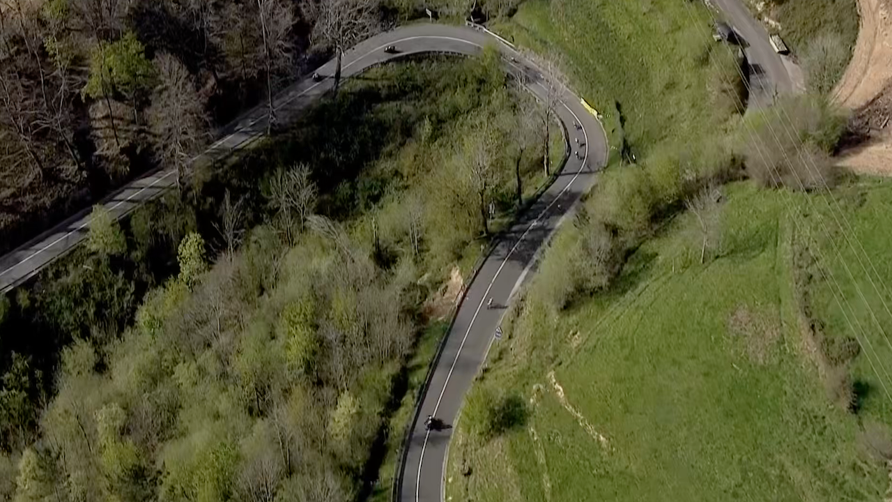 Tour of the Basque Country 2023 – Stage 6 [LAST 10 KM]