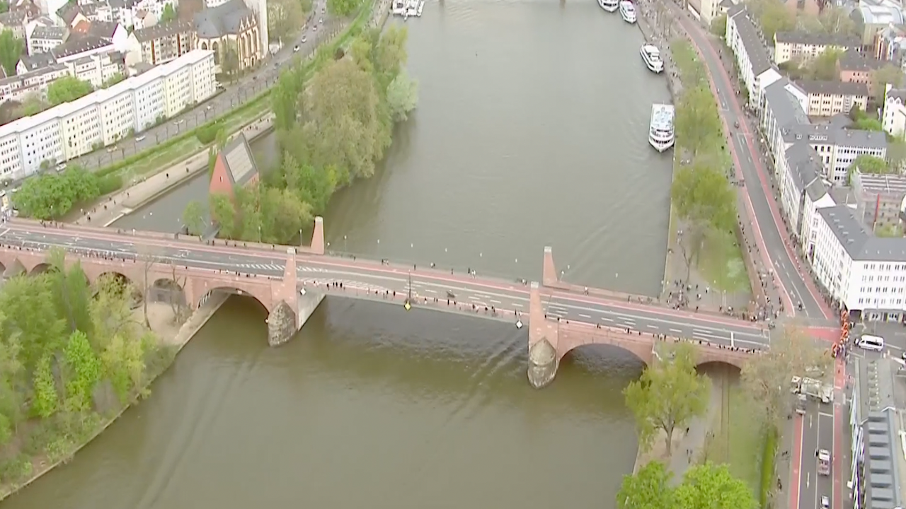 Eschborn-Frankfurt 2023 [LAST 10 KM]