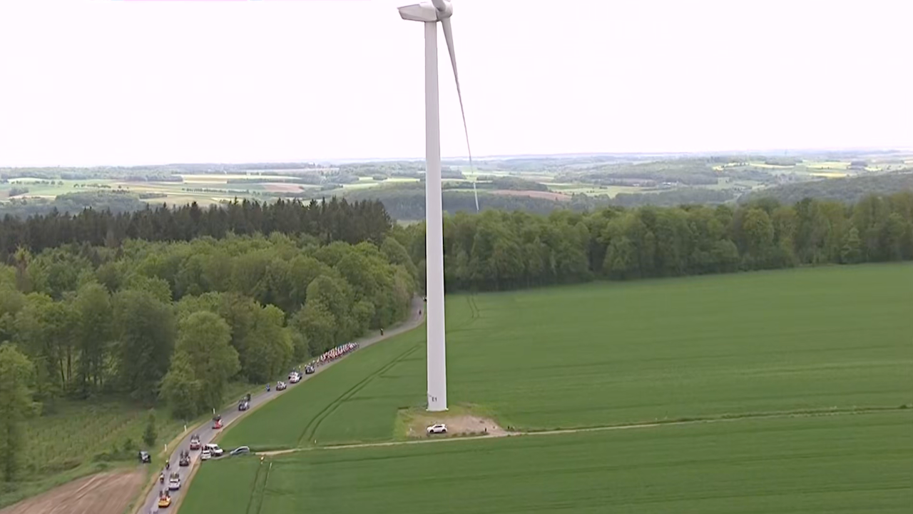 Four Days of Dunkirk 2023- Stage 1 [FULL STAGE]