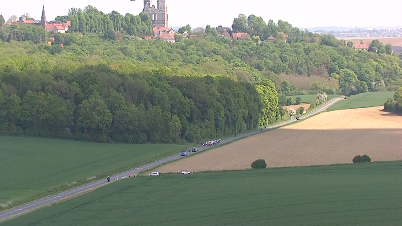 Four Days of Dunkirk 2023- Stage 4 [FULL STAGE]