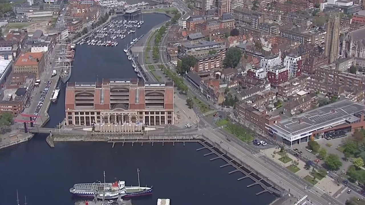 Four Days of Dunkirk 2023- Stage 6 [FULL STAGE]