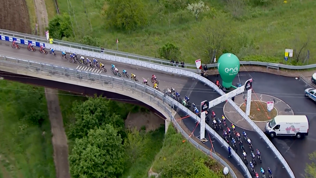 Giro d’Italia 2023 – Stage 03 [LAST 10 KM]