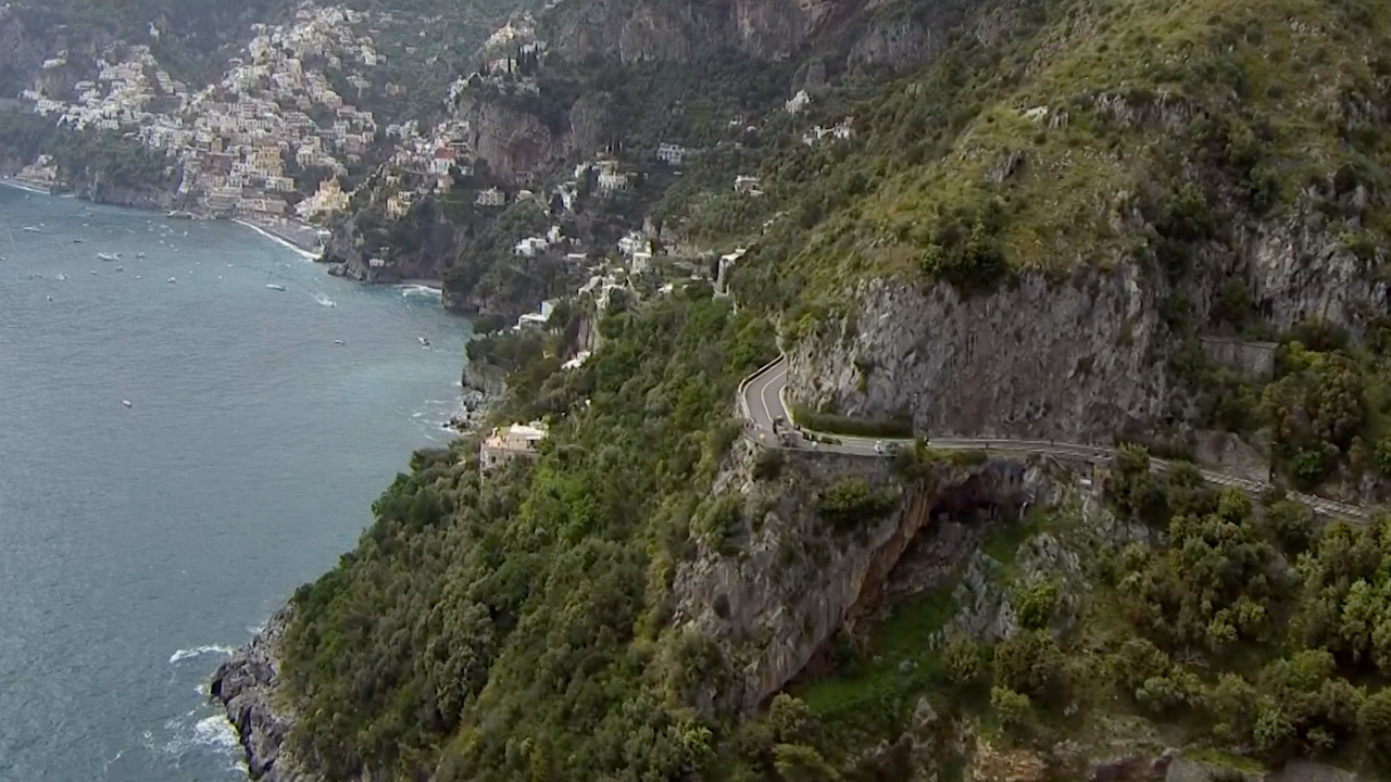 Giro d’Italia 2023 – Stage 06 [FULL STAGE]