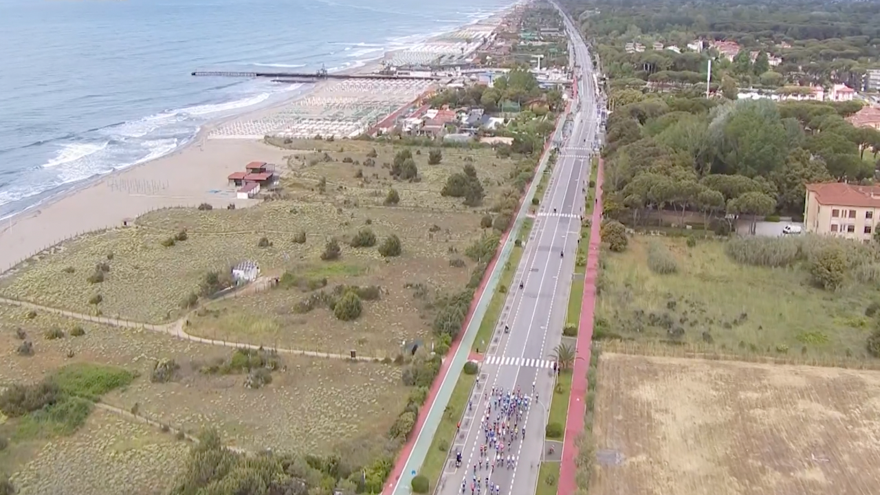 Giro d’Italia 2023 – Stage 11 [FULL STAGE]